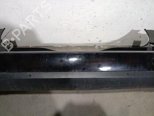 Rear bumper CITROËN GRAND C4 SPACETOURER (3A_, 3E_) 1.6 BlueHDi 120 | BP29511673C8 