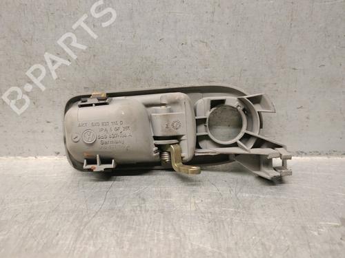 Front right interior door handle SEAT AROSA (6H1) 1.0 | BP31375933I14