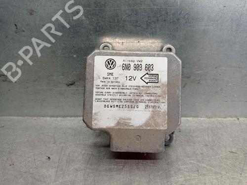 Used ECU airbags FORD GALAXY I (WGR) [1995-2006]  9078094