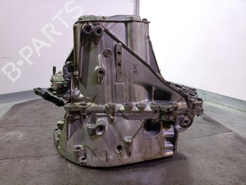 Used Gearbox PEUGEOT 5008 (0U_, 0E_) 1.6 BlueHDi 120 (120 hp) 21772849