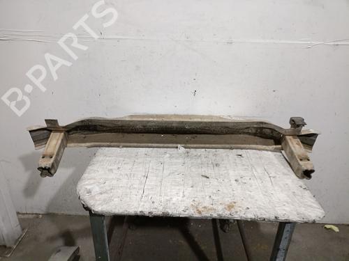 Stoßstangenträger vorne AUDI A6 C6 (4F2) 2.7 TDI | BP30721434C109