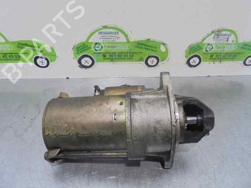 Starter DAEWOO LANOS (KLAT) 1.6 16V | BP2057570M8 - Image 2