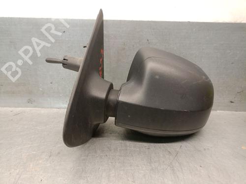 Left mirror DACIA SANDERO 1.5 dCi | BP31956024C26