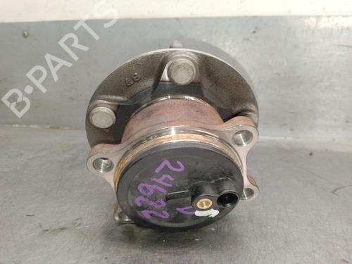 Right rear steering knuckle MAZDA CX-5 (KF) 2.0 SKYACTIV-G | BP32262155M28 - Image 3