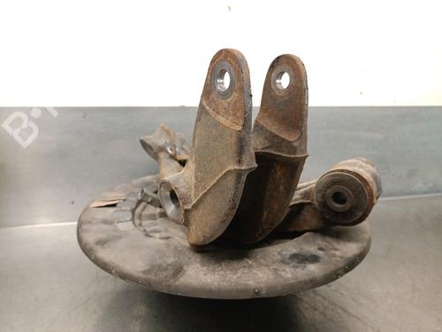 Left rear steering knuckle AUDI Q7 (4LB) 3.0 TDI quattro | BP25273549M27 