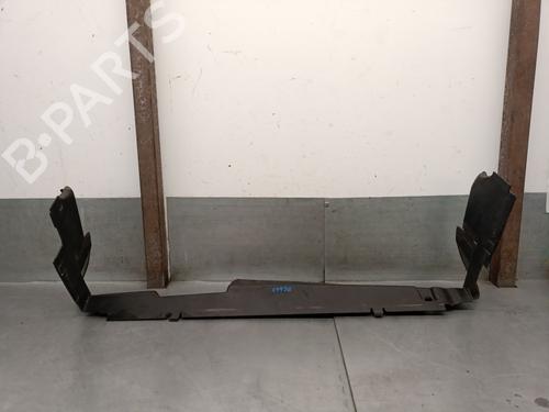 Used Front slam panel Front slam panel LAND ROVER RANGE ROVER EVOQUE (L538) 2.0 D 4x4 (150 hp) 33795793 33795793