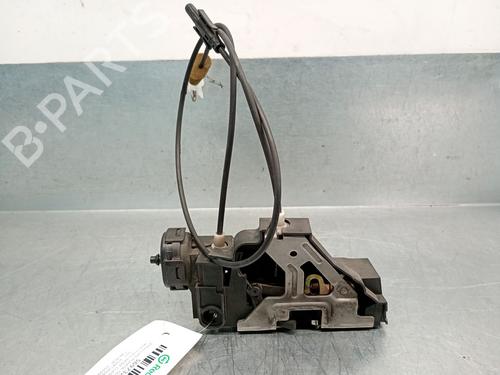 Rear right lock MERCEDES-BENZ A-CLASS (W168) A 190 (168.032, 168.132) | BP29916622C99 