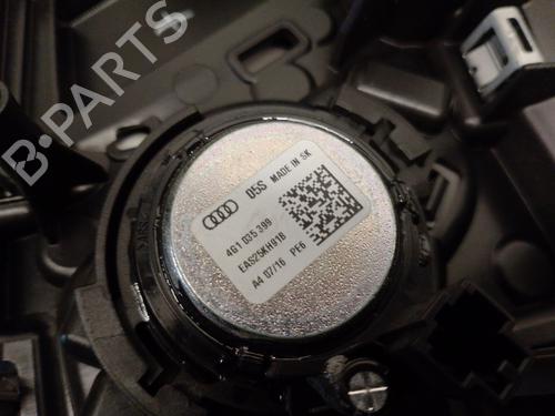 Rear left interior door handle AUDI A6 Allroad C7 (4GH, 4GJ) 3.0 TDI quattro | BP26587793I15 