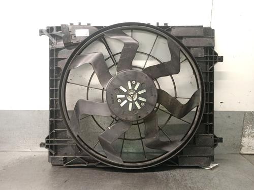 Used Radiator fan Radiator fan MERCEDES-BENZ GLE Coupe (C167) GLE 350 de 4-matic (167.306) (333 hp) 34280427 34280427