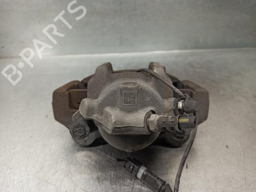 Left front brake caliper BMW 1 (F21) 116 d | BP16322319M105 