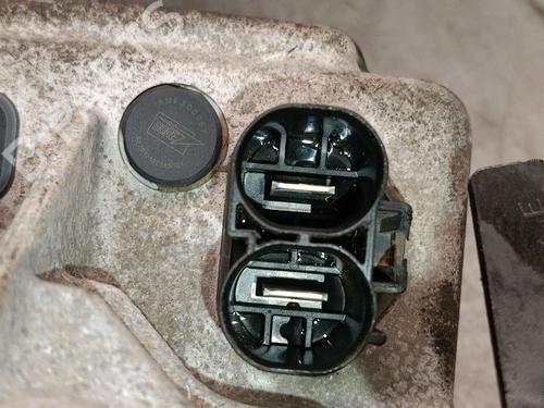 Steering pump RENAULT MASTER III Van (FV) 2.3 dCi 135 FWD (FV0N, FV08, FV06, FV00, FV1S) | BP37446385M99 - Image 5