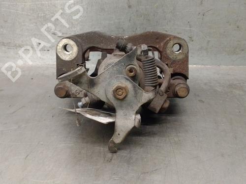 Left rear brake caliper FIAT FREEMONT (345_) 2.0 JTD | BP37496116M107 - Image 4