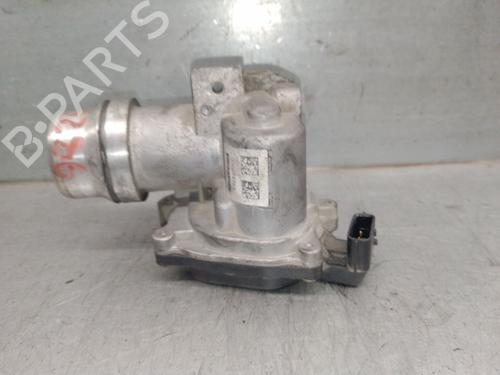 Throttle body DACIA SANDERO II 1.5 dCi 75 / Blue dCi 75 (B8JW, B8M4, B8AH, B8M7, B8M6) | BP28009571M82 