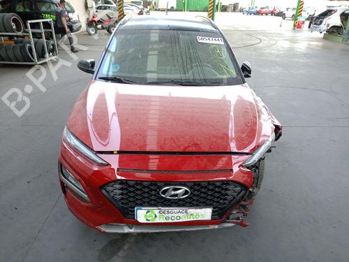 Multifunctionele display HYUNDAI KONA (OS, OSE, OSI) 1.6 CRDi | BP29255111C48 