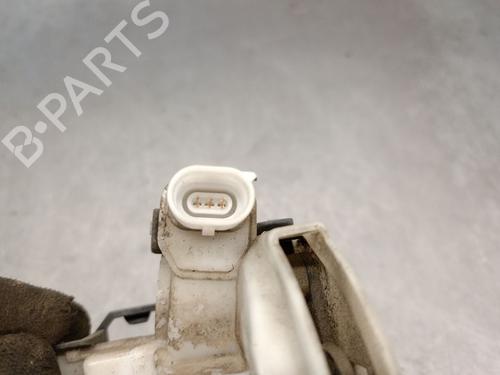 Front right lock VW POLO (6N2) 1.9 SDI | BP28129117C97 