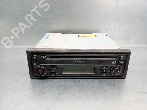 Bilradio DACIA LOGAN MCV (KS_) 1.5 dCi (KS0W) (86 hp) 28111777