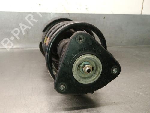 Left front shock absorber MAZDA 3 (BK) 2.0 MZR-CD (BK14) | BP39617817M16 - Image 4