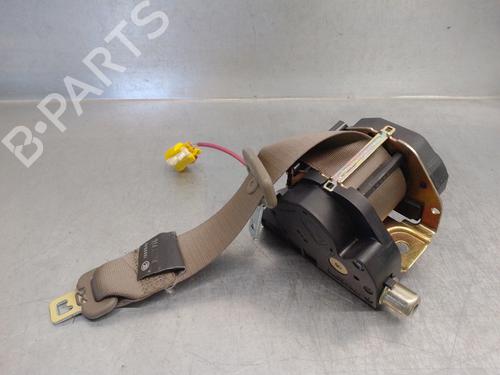 Used Rear center seatbelt JAGUAR S-TYPE II (X200) 2.7 D (207 hp) 13612353