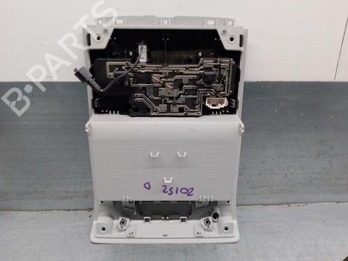 Interior roof light VW GOLF VII (5G1, BQ1, BE1, BE2) 1.6 TDI | BP17477839I8 