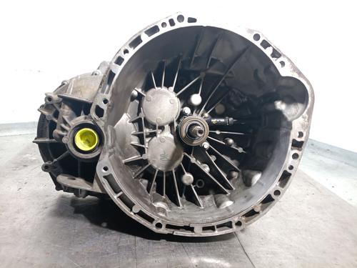 Used Gearbox Gearbox RENAULT MASTER III Van (FV) 2.3 dCi 135 FWD (FV0N, FV08, FV06, FV00, FV1S) (136 hp) 36461000 36461000