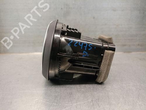 Air vent AUDI A3 Sportback (8VA, 8VF) 1.0 TFSI | BP25244206I21 
