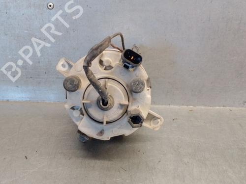 Left front fog light HYUNDAI TERRACAN (HP) 2.9 CRDi | BP29559479C30