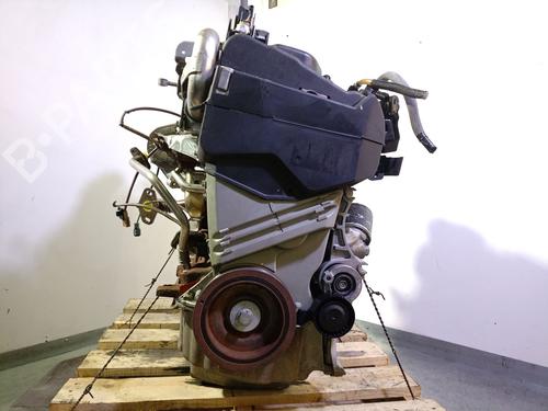 Motor DACIA DOKKER MPV (KE_) 1.5 dCi (KEAJ, KEAH) (90 hp) 28528054