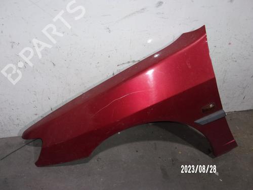 Used Left front fenders PEUGEOT 306 (7B, N3, N5) 2.0 HDI 90 (90 hp) 15053099