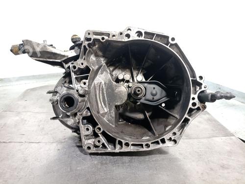 Used Gearbox Gearbox PEUGEOT 407 (6D_) 1.6 HDi 110 (6D9HZC, 6D9HYC) (109 hp) 32722645 32722645