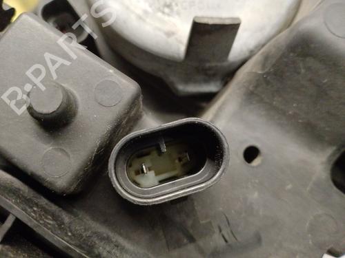 Left headlight BMW 3 (E46) 318 i | BP31073474C28 