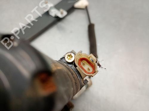 Front left window mechanism HYUNDAI ACCENT II (LC) 1.5 CRDi | BP29755107C22