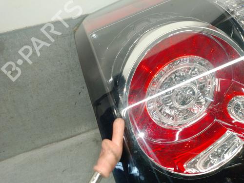Right taillight LAND ROVER RANGE ROVER III (L322) 3.6 D 4x4 | BP25769687C35 