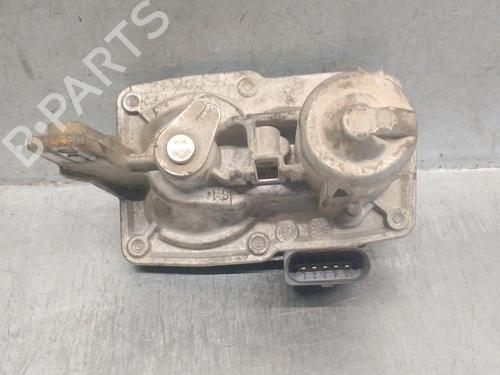 Throttle body VW CADDY IV Box Body/MPV (SAA, SAH) 2.0 TDI 4motion | BP25237979M82 