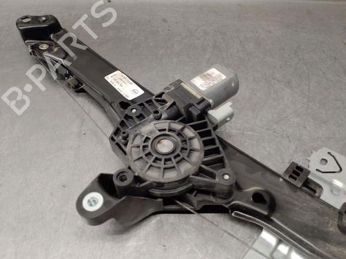 Front right window mechanism NISSAN PULSAR Hatchback (C13) 1.2 DIG-T | BP36323446C23 - Image 5