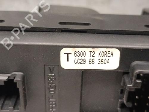 Left front window switch MAZDA 5 (CR) 2.0 (CREW, CR19) | BP40515776I27 - Image 6