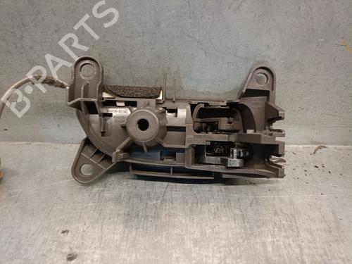 Front left interior door handle LEXUS GS (_S19_) 450h (GRS191_, GWS191_) | BP22732383I13 