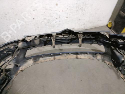 Front bumper CITROËN C4 Picasso I MPV (UD_) 2.0 HDi 150 | BP25272291C7 