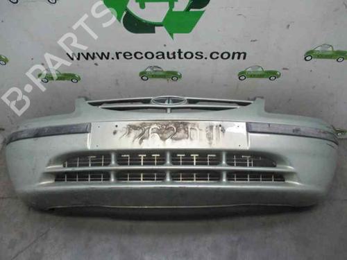 front-bumper-tata-indica-14-d-verde-claro-1998-2080996 main image