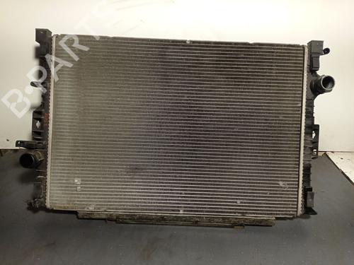 Køler LAND ROVER FREELANDER 2 (L359) 2.2 TD4 4x4 (160 hp) 25711066