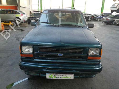Headlight switch FORD USA EXPLORER (U2, U_) 4.0 | BP20265839I24 - Image 11