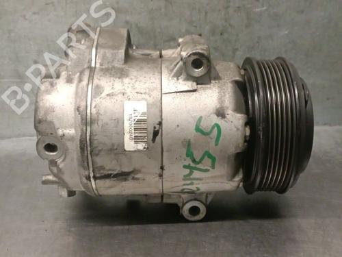 AC compressor CHEVROLET CRUZE Hatchback (J305) 1.7 D | BP31665936M34 - Image 3