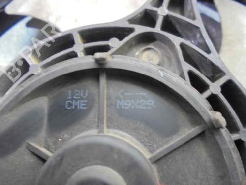 Radiator fan SUBARU LEGACY III Estate (BH) 2.0 AWD (BH5) | BP2318794M35 