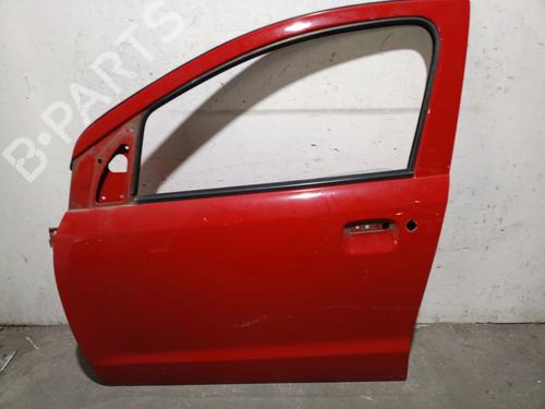 Used Left front door Left front door SUZUKI ALTO VII (GF, HA25_, HA35_) 1.0 (AMF310, GFC31S) (68 hp) 39994252 39994252