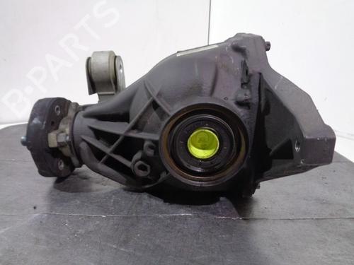 Used Rear differential MERCEDES-BENZ C-CLASS Coupe (C204) [2011-2025]  9589857