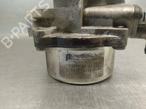 Vacuum pump RENAULT KANGOO Express (FW0/1_) 1.5 dCi 75 (FW07, FW10, FW04) | BP29632258M80