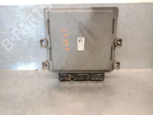 Engine control unit (ECU) FORD FOCUS II (DA_, HCP, DP) 2.0 TDCi | BP27995519M57 