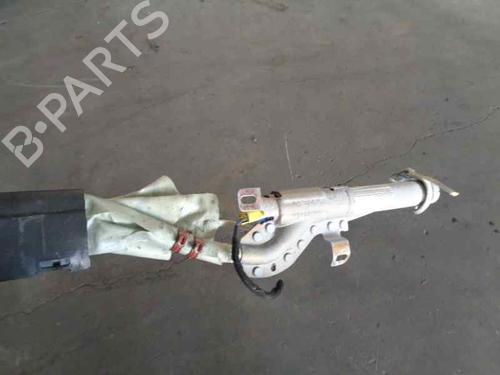 Left curtain airbag MERCEDES-BENZ M-CLASS (W163) ML 270 CDI (163.113) | BP6129077C11 