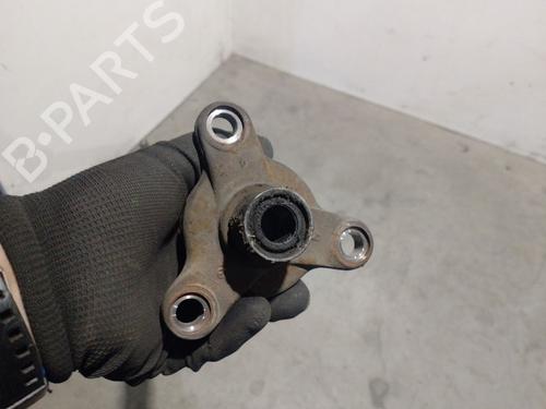 Driveshaft MERCEDES-BENZ C-CLASS (W203) C 220 CDI (203.006, 203.008) | BP29119218M37 