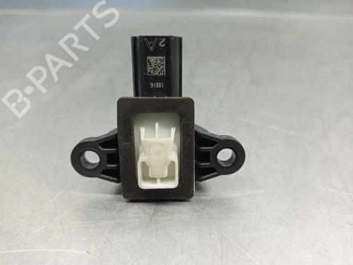 Used Electronic module LAND ROVER RANGE ROVER SPORT II (L494) 3.0 TDV6 4x4 (258 hp) 14331359
