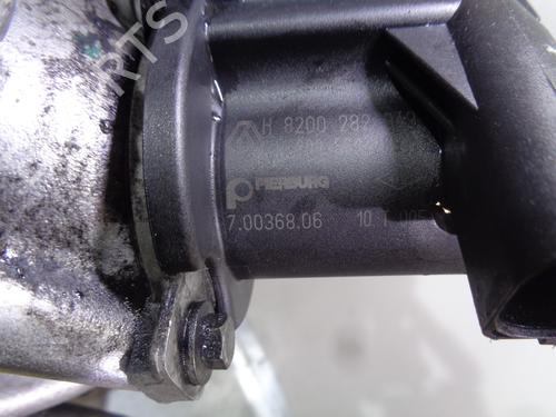 Engine RENAULT SCÉNIC III (JZ0/1_) 1.5 dCi | BP13113826M1 